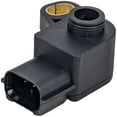 thumbnail image 1 of RedCap Throttle Position Sensor (TPS) - Air Flow Valve for Jonway Force 200 EFI GY6 168cc 170cc 200cc Scooter Moped, 1 of 8
