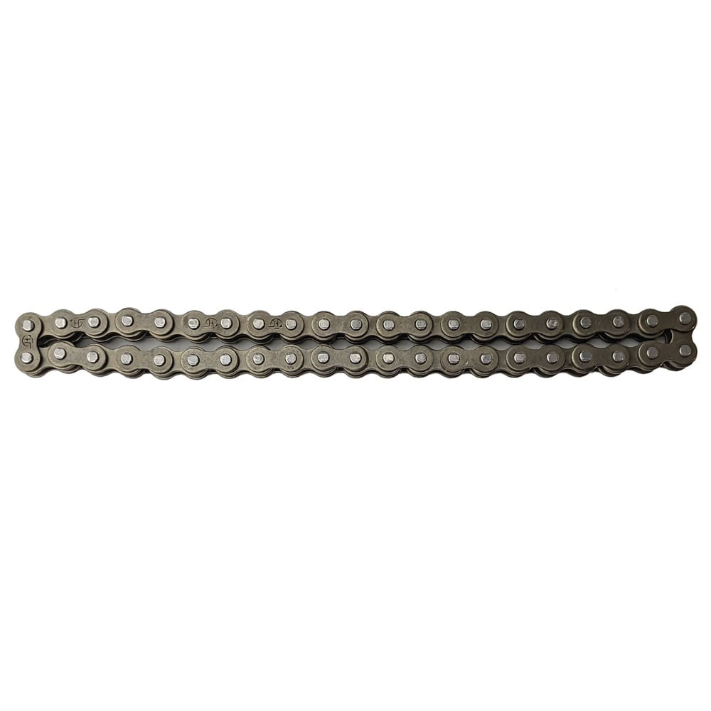 RedCap Transfer Case Chain 21 Links Steel Drive Chain for Mini Dirt ...