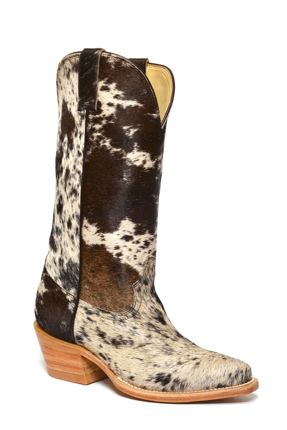 Claire Women's Western Snip Toe Boots