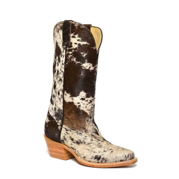 Claire Women's Western Snip Toe Boots