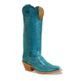 thumbnail image 1 of RedHawk Boot Co. Jolene Women's Western Snip Toe Boots, 1 of 2