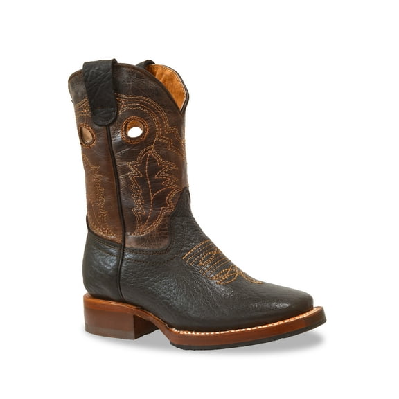 RedHawk Boot Co. Kids Cowboy Boots
