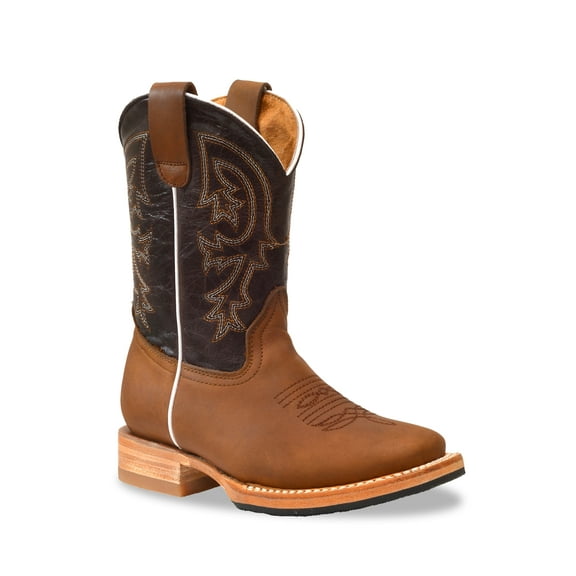 RedHawk Boot Co. Kids Cowboy Boots