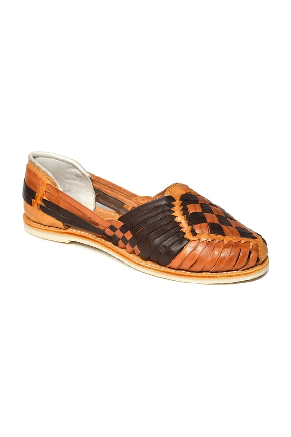 Women's Hand-woven Leather Sandals