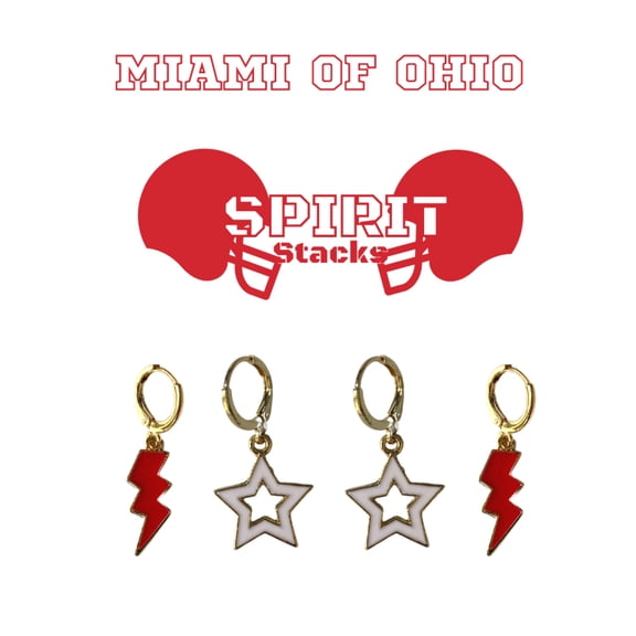 RedHawks Spirit Stack