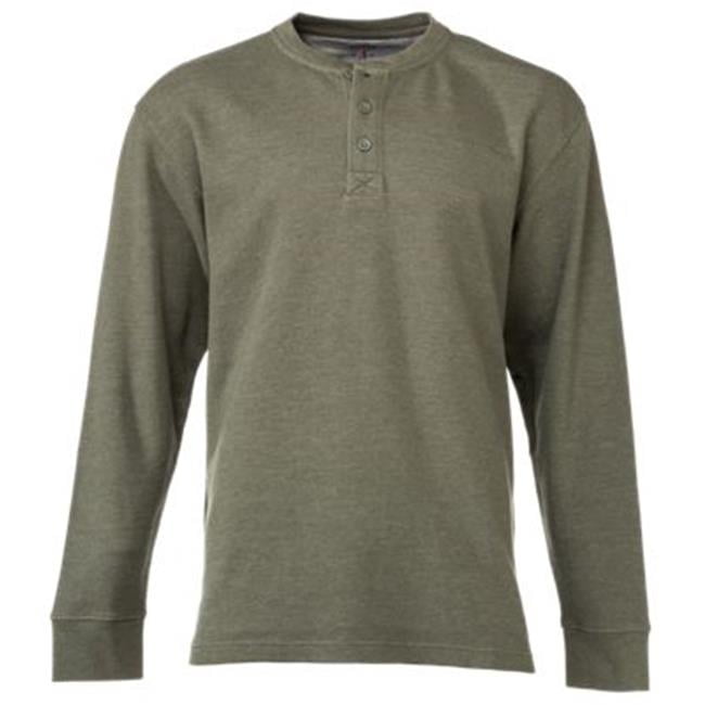 Redhead Shirts Long Sleeve