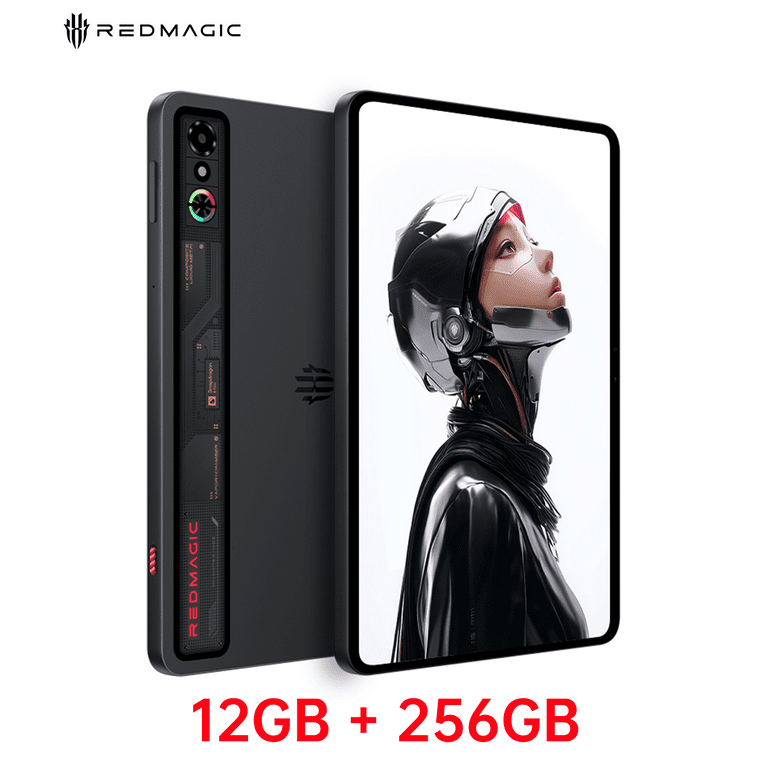 RedMagic Astra Gaming Tablet, 165Hz OLED, 80W Fast Charge