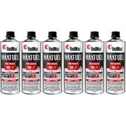 RedMax 2-Cycle 501 Pre-Mix Engine Oil Fuel 94 Octane, 6 qt Pack2