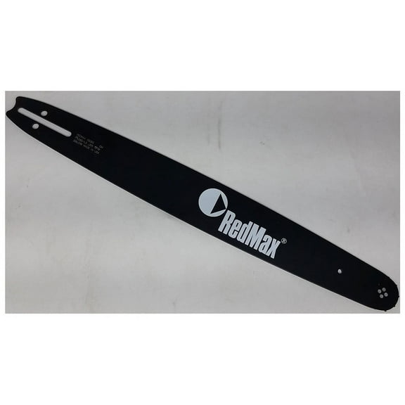 RedMax 20" Chain Saw Replacement Guide Bar G5020