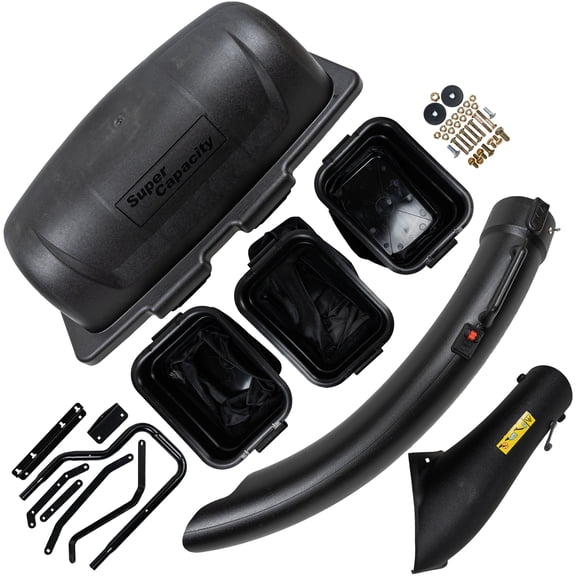 RedMax 591111501 54" Clearcut MZ Bagger Kit
