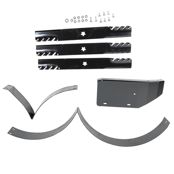 RedMax 965894002 61" Mulch Kit