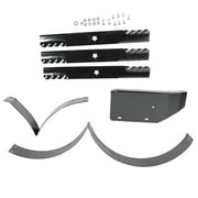 RedMax 965894002 61 Mulch Kit