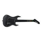 RedOctane Guitar Hero Wireless Kramer Striker Guitar Controller - Guitar controller - wireless - for Sony PlayStation 2