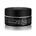 thumbnail image 1 of RedOne AQUA HAIR GEL WAX Full Force Black -5 ounces /150 ml, 1 of 3