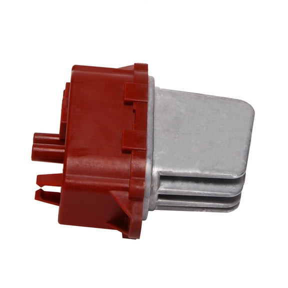 RedSilver-Heating and Blowing Speed Regulator Module, Accessory for Iveco Daily Fiat 570630500 00570630500 500326590
