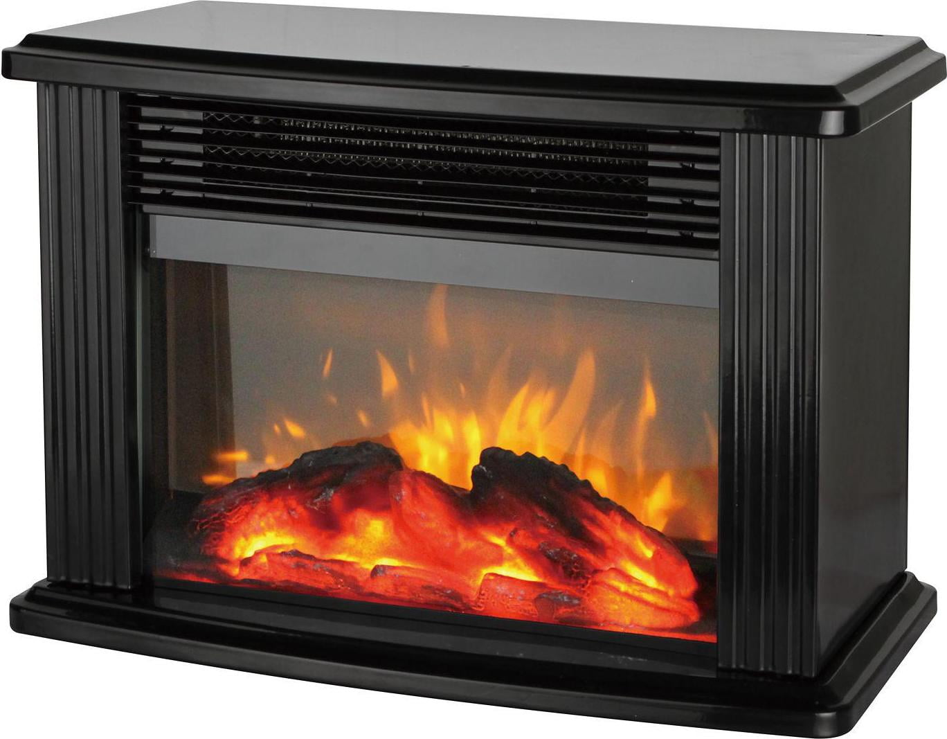 RedStone 5,120 BTU Tabletop Fireplace Heater