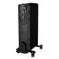 thumbnail image 1 of RedStone BM01-7-H Deluxe Oil-Filled Heater 1500 Watt, 1 of 2