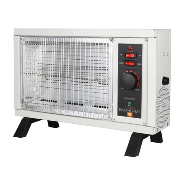 RedStone BY1201 Electric Radiant Heater 5,120 BTU