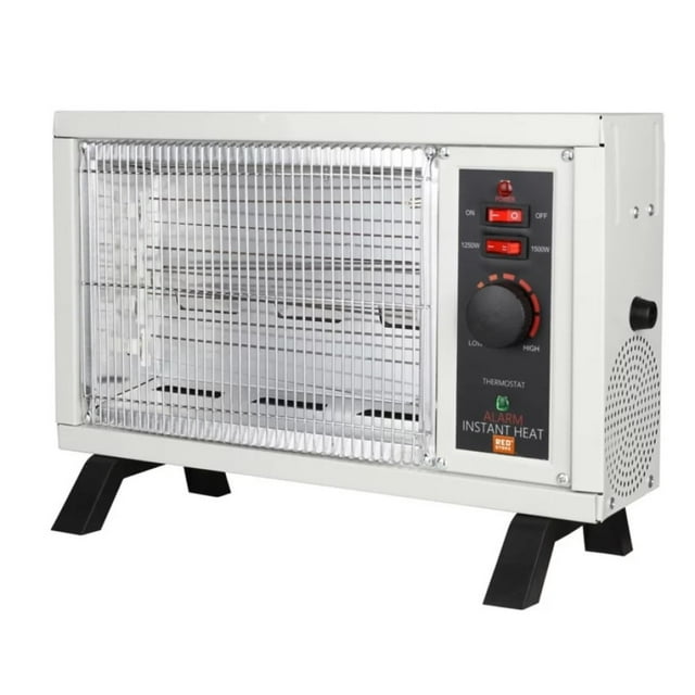 RedStone BY1201 Electric Radiant Heater 5,120 BTU