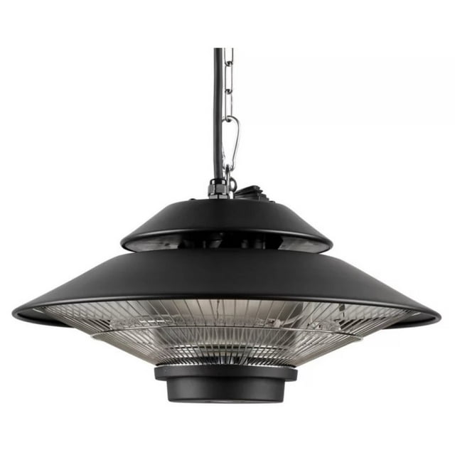 RedStone GS1500 Outdoor Electric Infrared Ceiling Heater 5,120 BTU