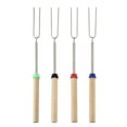 thumbnail image 1 of RedStone T330 4 pc. S'more Stick Sets for Camping, Bonfire & Fireplace, 1 of 3
