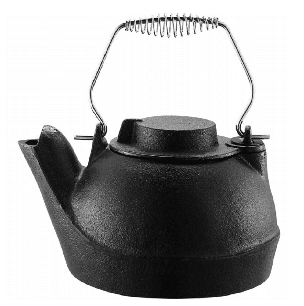 Tea Kettle – Phantom Chef