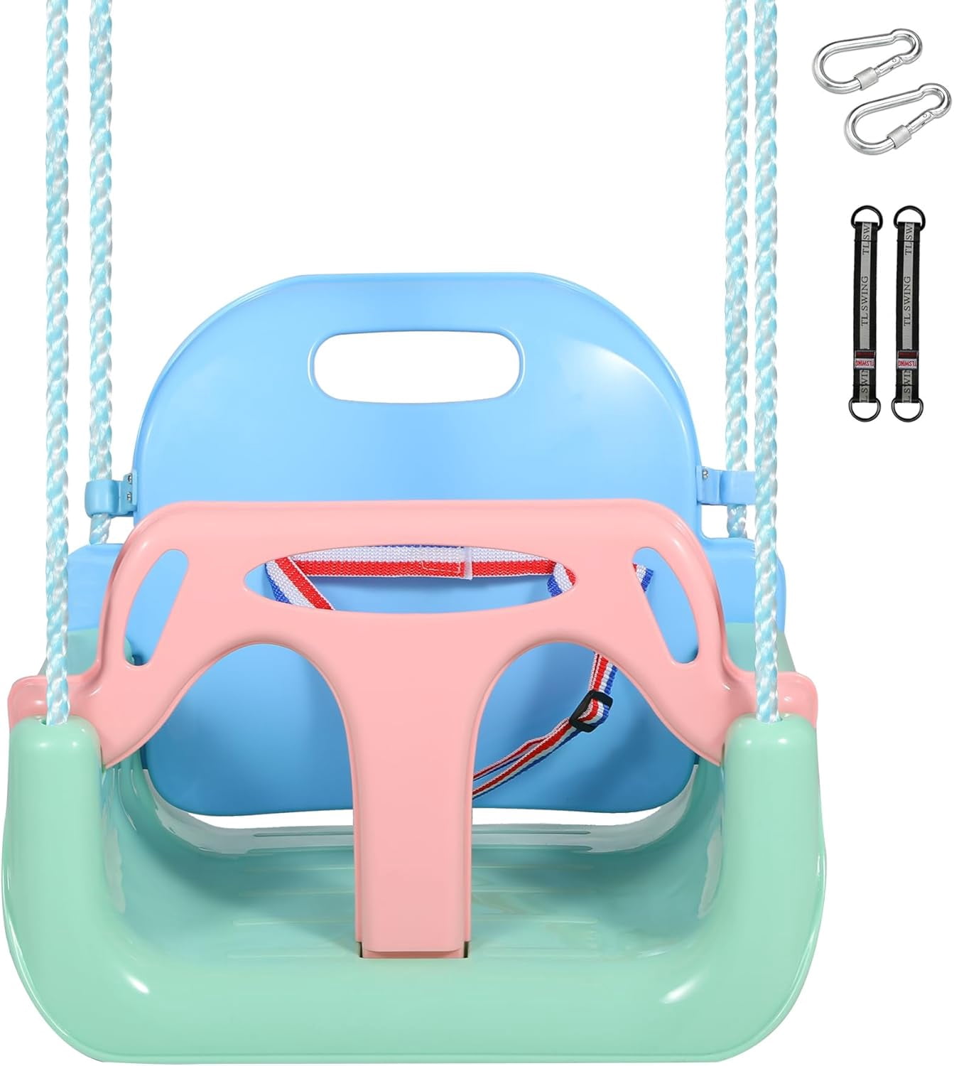 Spring Is Coming) and Here Is The BEST Baby Outdoor Swing
