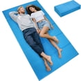 thumbnail image 1 of RedSwing Foldable Foam Camping Pads for Sleeping, Waterproof Closed Cell Foam Camping Sleeping Pad - Ultra-Lightweight for Hiking & Backpacking, R-2.1 Insu, 1 of 8