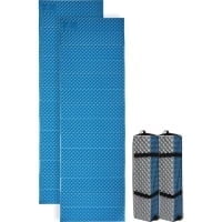 RedSwing Folding Foam Sleeping Pad, Waterproof Closed Cell Camping Pad, Lightweight for Hiking and Backpacking
