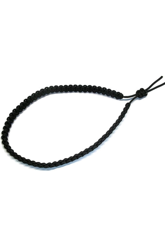 Cobra Hat Band - 550 Paracord - Cowboy Hat Band - Choose your color