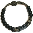 thumbnail image 1 of RedVex Pace Counter Bead Bracelet - Choose Your Color and Size (Woodland Camo - 10-inch), 1 of 3