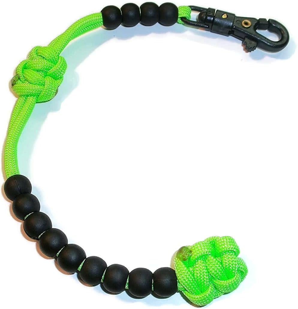 RedVex Ranger Pace Counter Beads 10 inches Choose Your Color (Lime