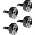 thumbnail image 1 of Reda Innovations RSSPS2112 Posilock Saddlebag Lock, 1 of 3