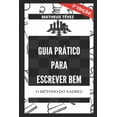 thumbnail image 1 of Redação Para O Enem E Para Concursos: Guia Prático Para Escrever Bem: O método do xadrez (Paperback), 1 of 1