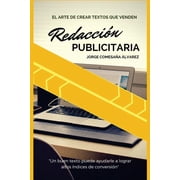 Redacci n Publicitaria Paperback