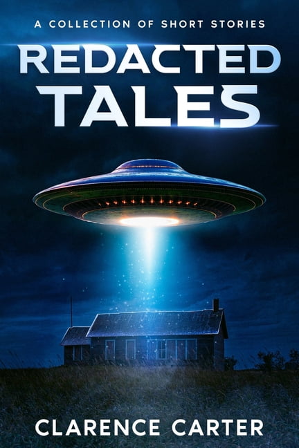 Redacted Tales, (Paperback)