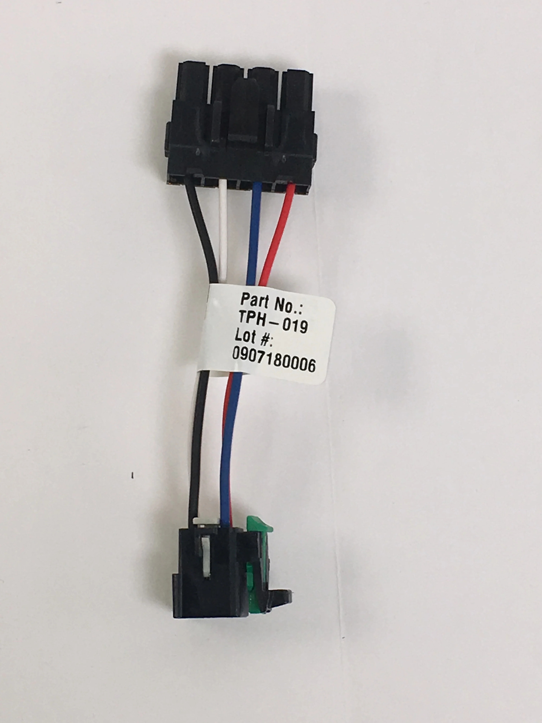 Redarc Brake Controller Harness Adapter