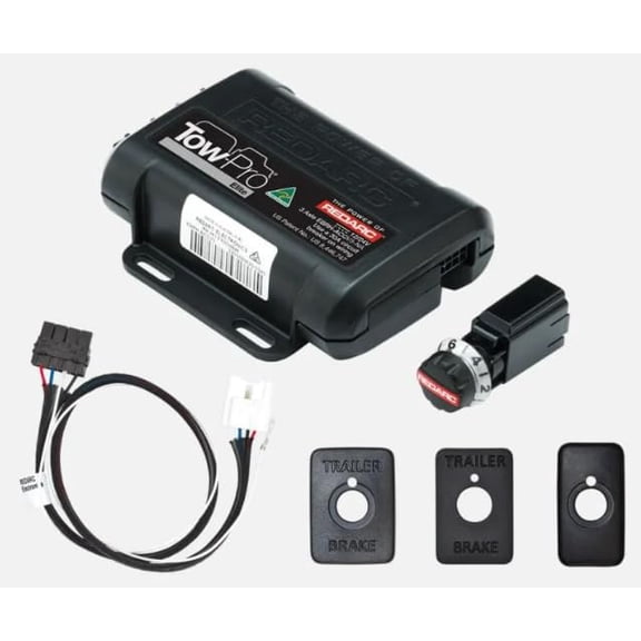 Redarc - CIKTP-NA-001
