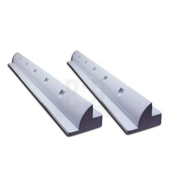 Redarc RDC-SMI9007 X2 Solar Panel Spoiler Mount