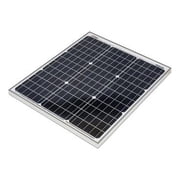 Redarc RDC-SMSP1050 50W Monocrystalline Solar Panels