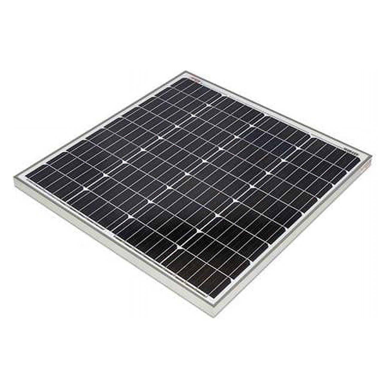 Redarc RDC-SMSP1080 80W Monocrystalline Solar Panels