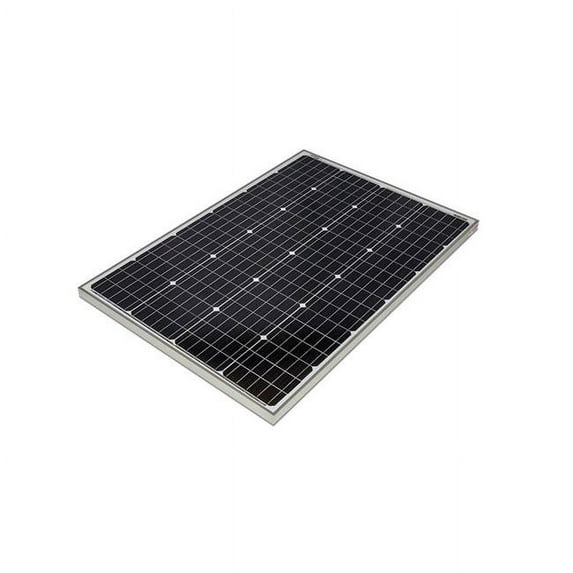 Redarc RDC-SMSP1120 120W Monocrystalline Solar Panels