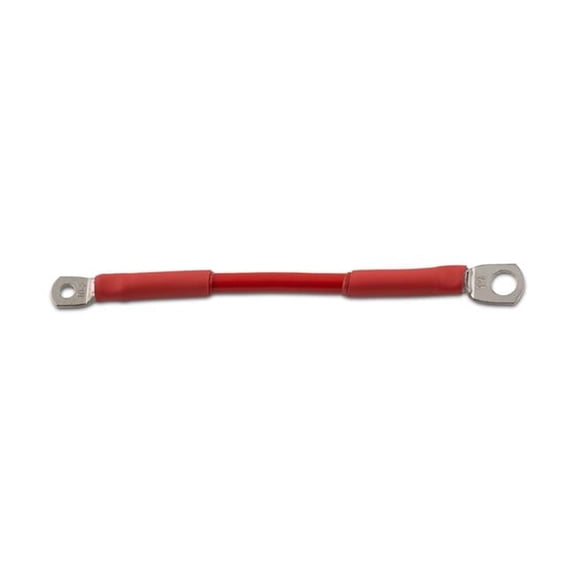 Redarc RDCKIT19 Battery to Fuse Cable, Black
