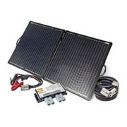 Redarc SPFP1200K 200w طقم الألواح الشمسية القابلة للطي