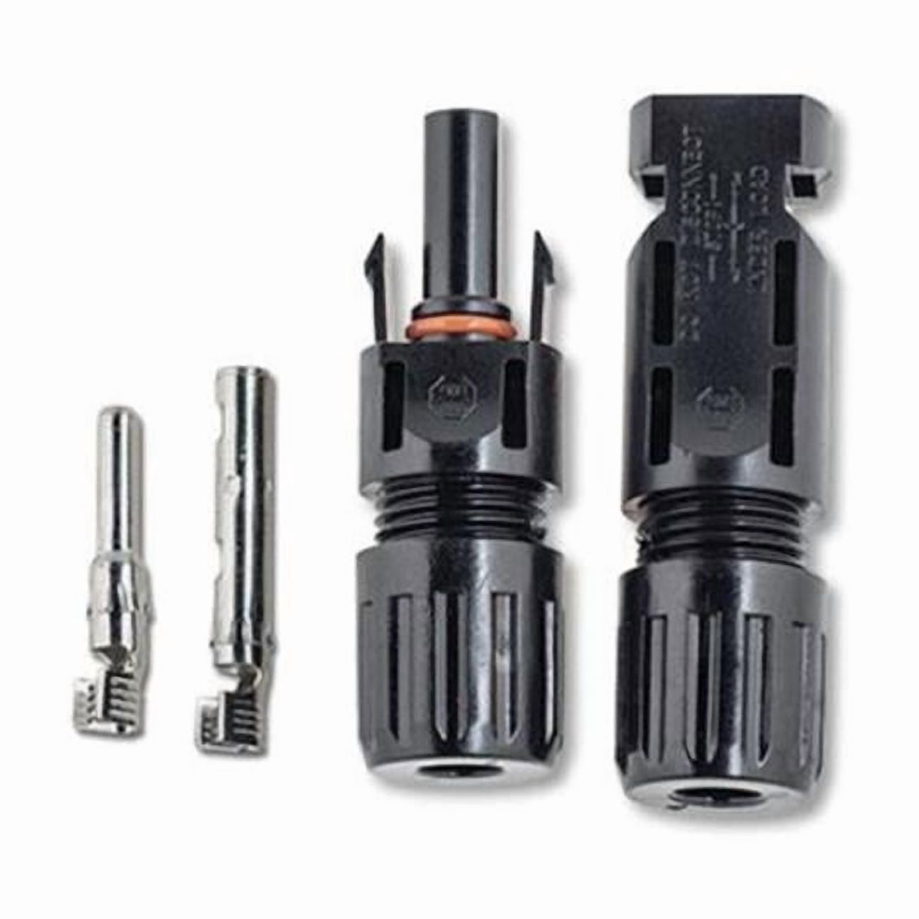 Redarc SRC0001CK MC4 Solar Connector Kit