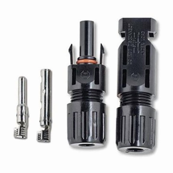 Redarc SRC0001CK MC4 Solar Connector Kit