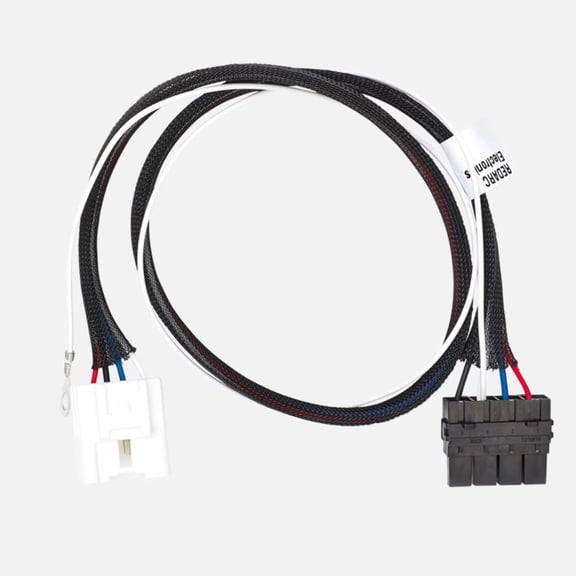 Redarc Tow-Pro TPH-015 Wiring Harness for Toyota Tacoma/Tundra Electric Brake Controller