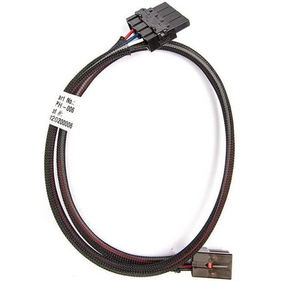 Redarc Tow-Pro Wiring Harness for Older Ford/Lincoln Models, 32" Length, 0.21 lbs