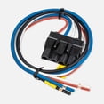 thumbnail image 1 of Redarc Universal Pig-Tail Brake Controller Wiring Harness, 1 of 1