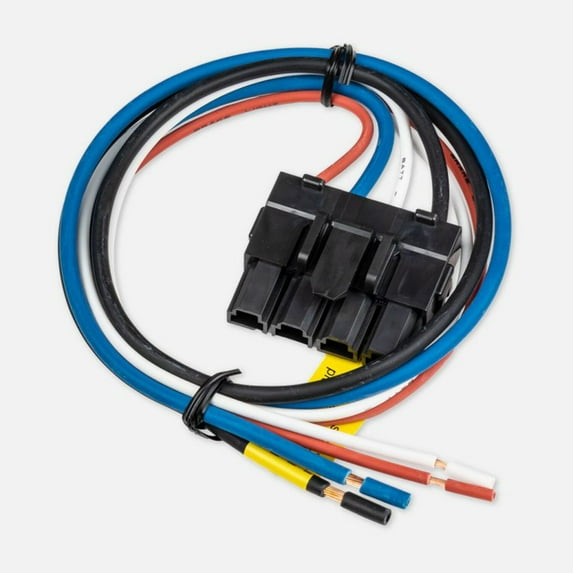 Redarc Universal Pig-Tail Brake Controller Wiring Harness